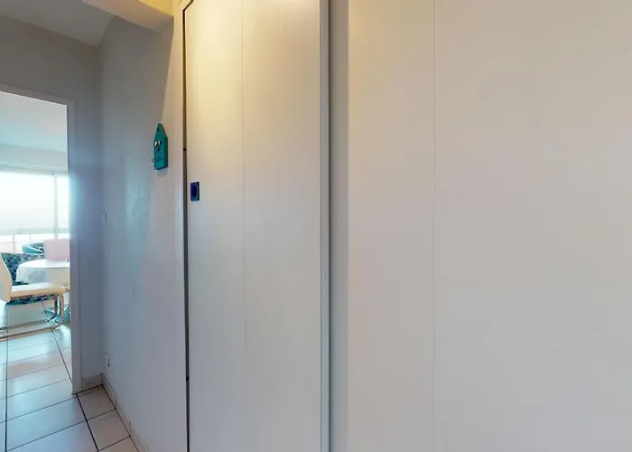 Appartement Le Concorde