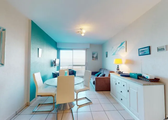 Le Concorde Appartement