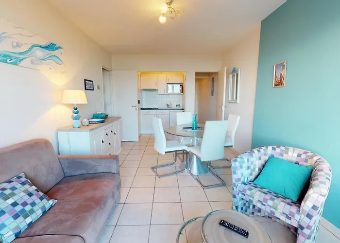 Le Concorde Appartement *