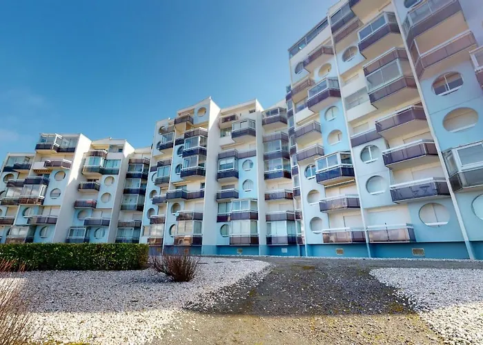 Le Concorde * Saint-Gilles-Croix-de-Vie