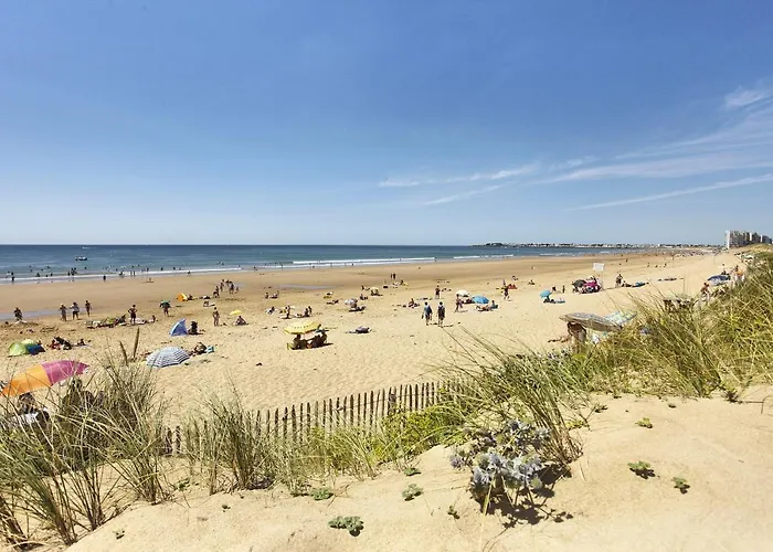 Appartement Le Concorde