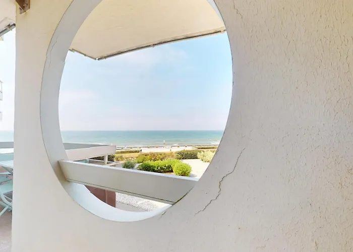 Le Concorde Saint-Gilles-Croix-de-Vie