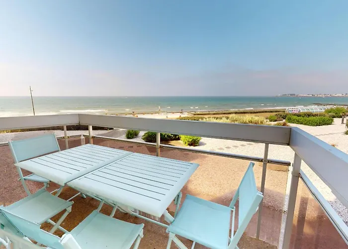 Le Concorde Appartement