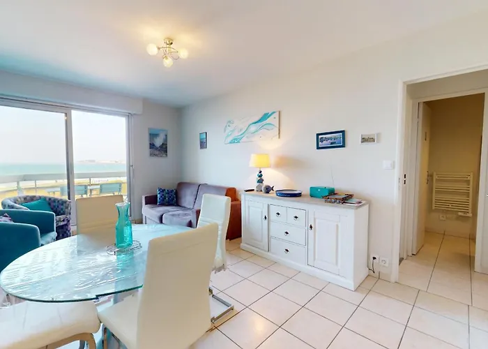 Le Concorde Appartement *